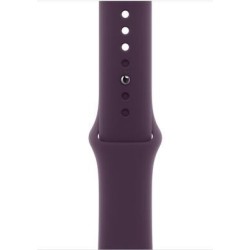 46mm Plum Sport Band - M/L