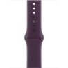 46mm Plum Sport Band - M/L