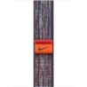 46mm Blue/Red Nike Sport Loop