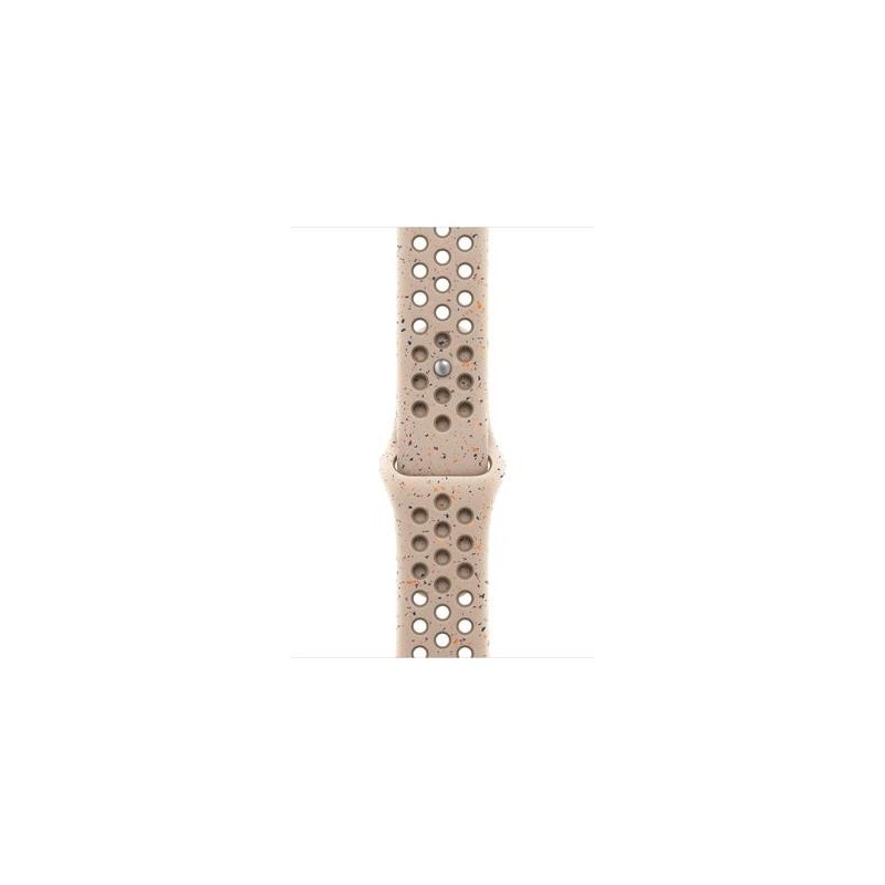 46mm Desert Stone Nike Sport Band - S/M