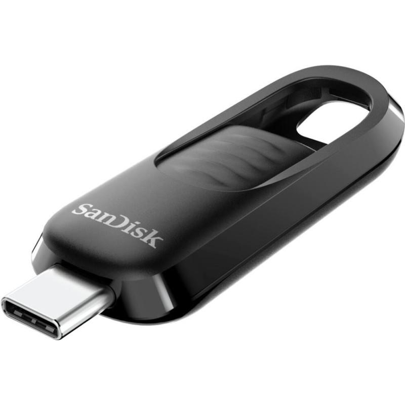 Ultra Slider USB Type-C 512GB USB 3.2