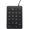 USB NUMERIC KEYPAD 22 KEYS 6FT