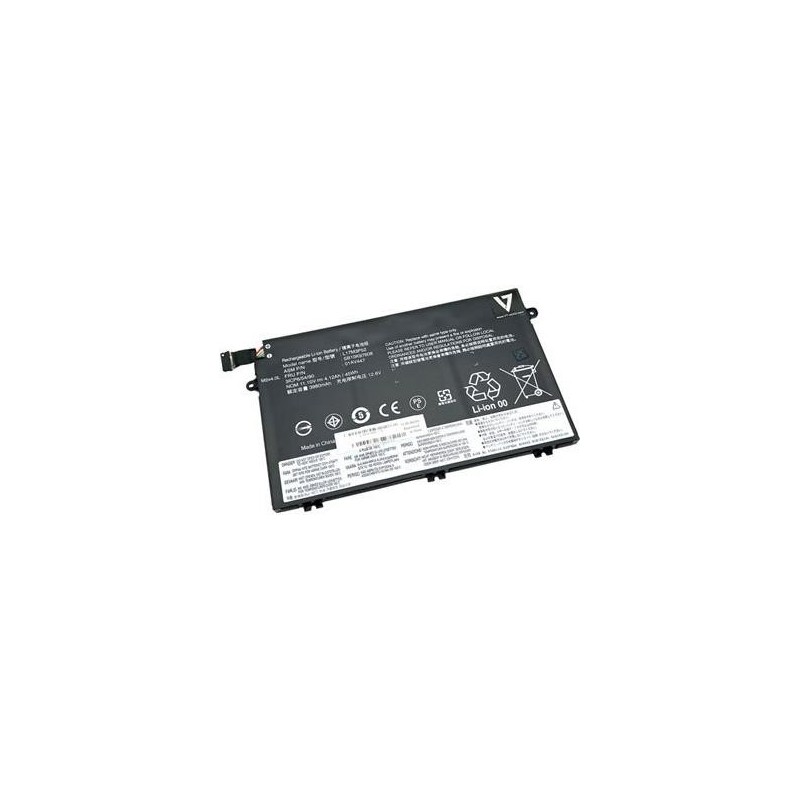 V7 BAT LENOVO THINKPAD E14 E15 - 01AV445 01AV446 01AV447 01AV448