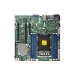 Supermicro MBD-H12DSI-NT6-B [NR]H12 AMD DP piattaforma Roma/Milano co