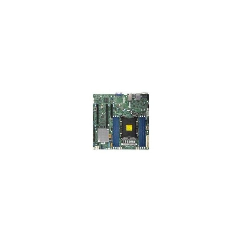 Supermicro MBD-H12DSI-NT6-B [NR]H12 AMD DP piattaforma Roma/Milano co