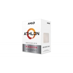 AMD Athlon 3000G processor 3.5 GHz 4 MB L3