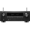 Denon AVR S970H AV-netv&Atilde;&brvbar;rksmodtager Sort