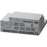 Allied Telesis AT GS950/18PS V2 Switch 16-porte Gigabit PoE+