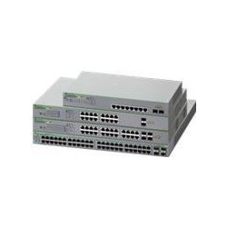 Allied Telesis AT GS950/28PS V2 Switch 24-porte Gigabit PoE+