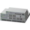 Allied Telesis AT GS950/28PS V2 Switch 24-porte Gigabit PoE+