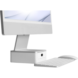 Supporto RAIN DESIGN mBase Apple iMac 24&quot;