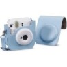 Cullmann RIO Fit 120 blau Kameratasche f&Atilde;&frac14;r Instax Mini 12