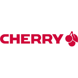 CHERRY Stream Wireless tastiera Wireless a RF + USB QWERTY Nordic Ner