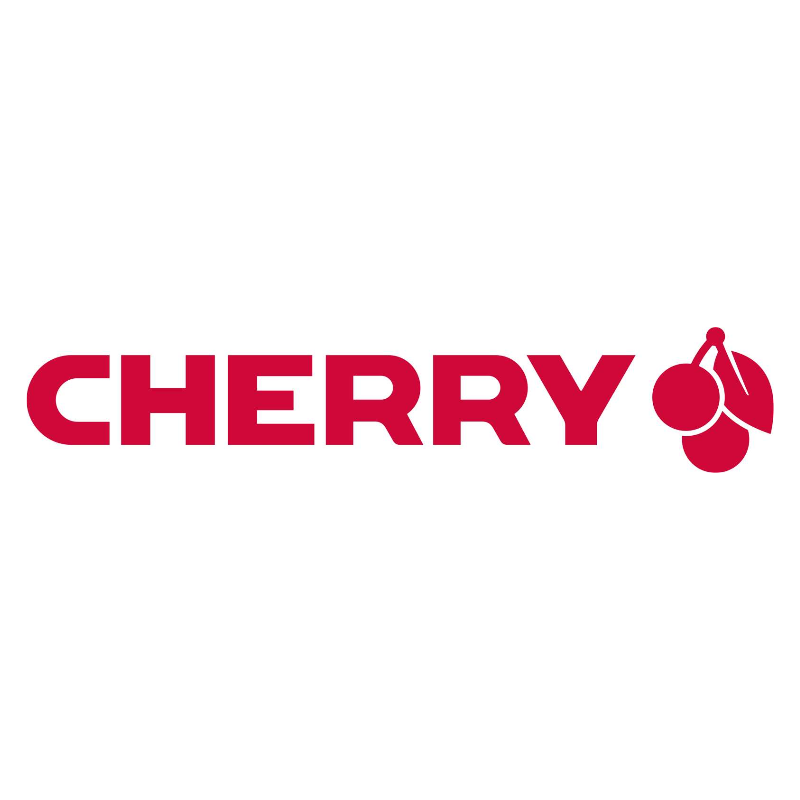 CHERRY Stream Wireless tastiera Wireless a RF + USB QWERTY Nordic Ner