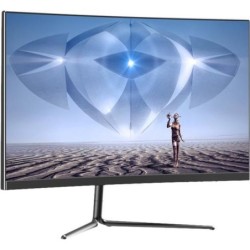 LC-Power LC-M27-FHD-165-C-V2 68,6cm (27&quot;) FHD Gaming Monitor 16:9 HDM