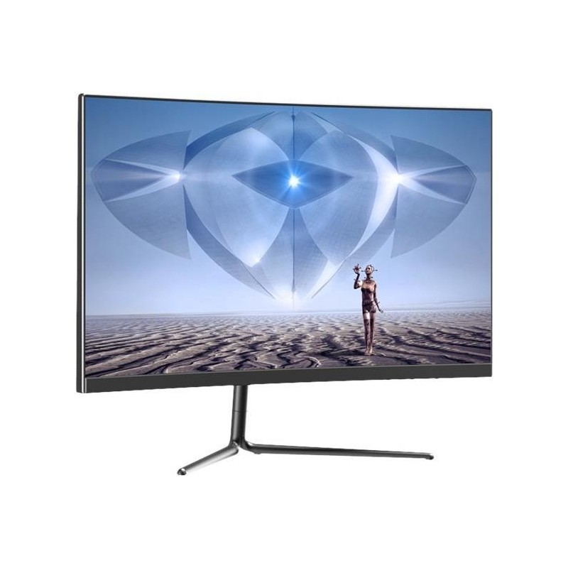 LC-Power LC-M27-FHD-165-C-V2 68,6cm (27&quot;) FHD Gaming Monitor 16:9 HDM