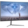 LC-Power LC-M27-FHD-165-C-V2 68,6cm (27&quot;) FHD Gaming Monitor 16:9 HDM