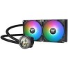 TH280 V2 Ultra ARGB Sync CPU Liquid Cooler/All-In-One Liquid Cooling 