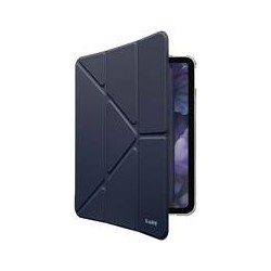 LAUT Huex Folio iPad Air 11&quot; (2024) blu scuro