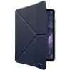 LAUT Huex Folio iPad Air 11&quot; (2024) blu scuro