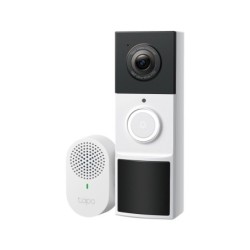 VIDEO DOORBELL CAMERA 1 X TAPO