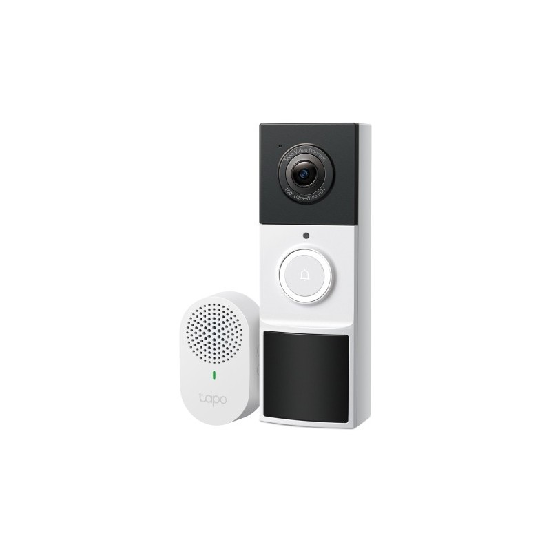 VIDEO DOORBELL CAMERA 1 X TAPO