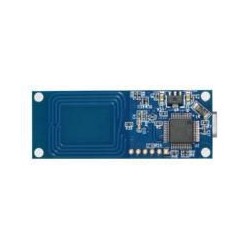 ACS ACM1252U-Z2 scheda di interfaccia e adattatore (Small NFC module 