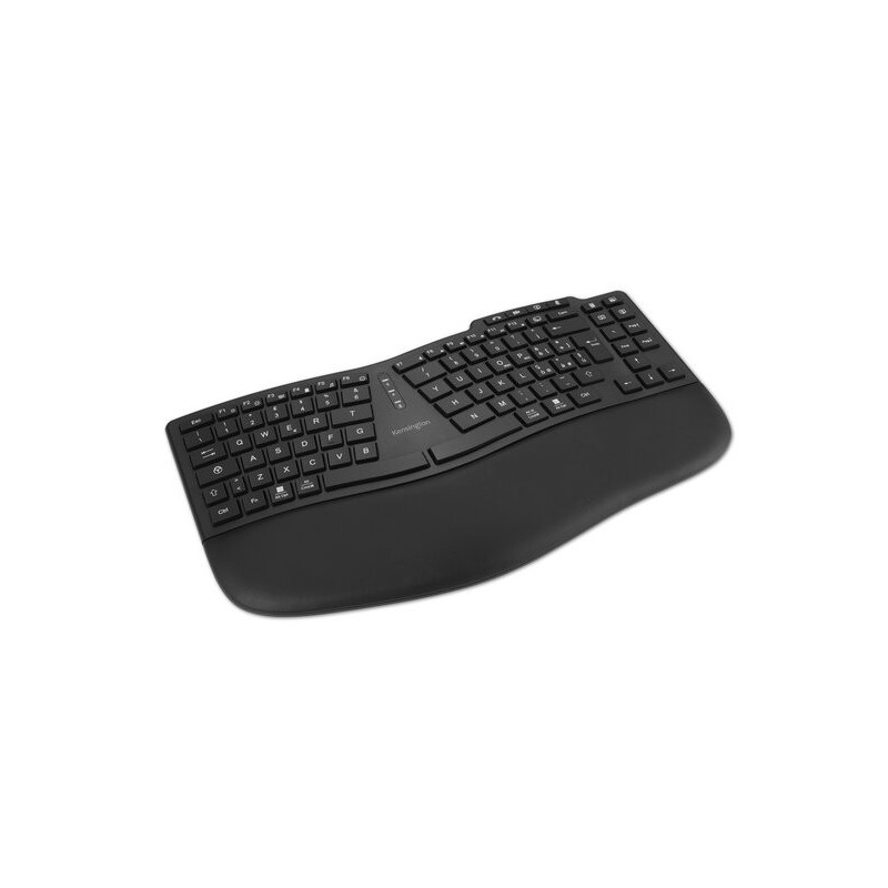 Kensington Pro Fit Ergo KB675 EQ TKL tastiera Casa/ufficio USB + RF W