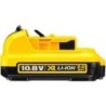 DeWALT DCB127 Batteri Litiumion 2Ah