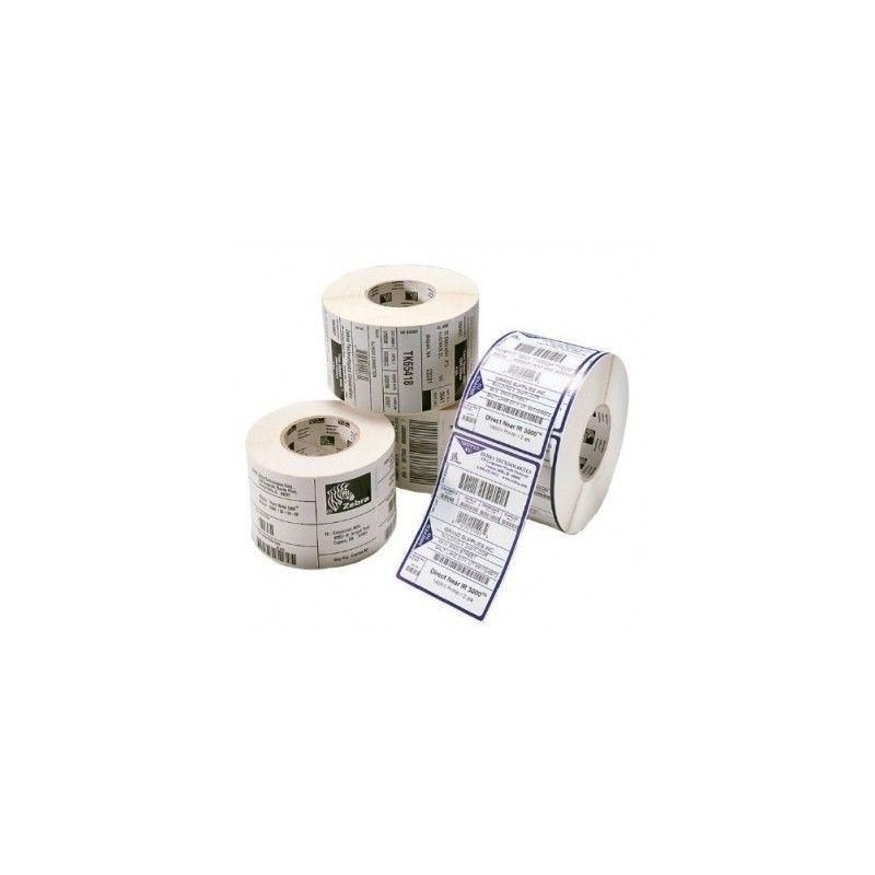 Zebra Z-Perform 1000D Bianco (Z-Perform 1000D 60, 50 per box - Receip