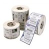 Zebra Z-Perform 1000D Bianco (Z-Perform 1000D 60, 50 per box - Receip