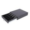 410 mm cash drawer 4B/8C - w/manual button - Warranty: 24M