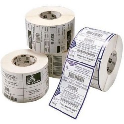 Zebra Z-Perform 1000T Bianco Label Paper 15x40mm TT - Transfer Z