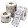 Zebra Z-Ultimate 3000T Bianco Label Polyester 102x152mm - Thermal