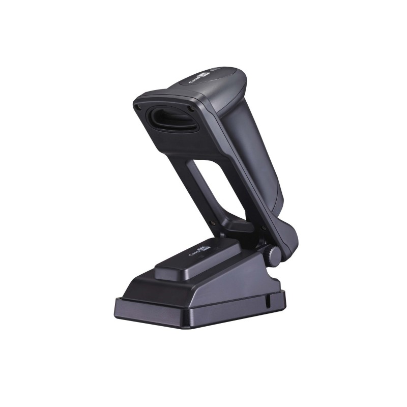 Advance Standard Range 2D - Imager SE4107 Black - Non-Antimicrob