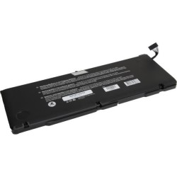 Batteria MacBook Pro 17&quot; Alluminio