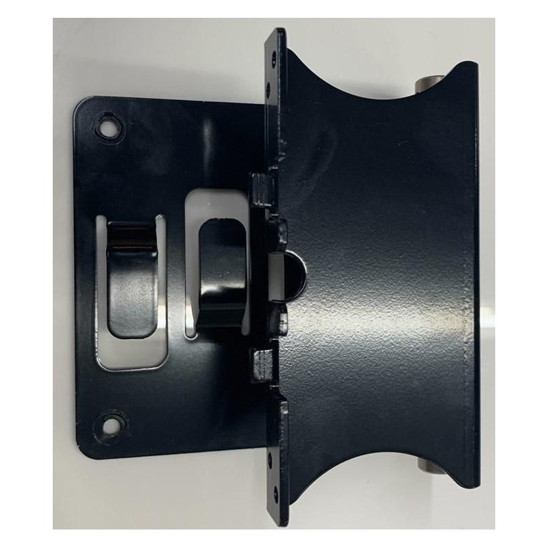 Screen Bracket for 17 - Swordfish for second screen - VESA 75 x 75 mm