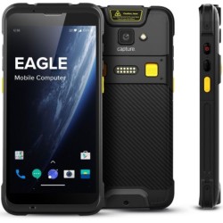 Eagle Mobile Terminal 4G - version Eagle Mobile Terminal - Warranty