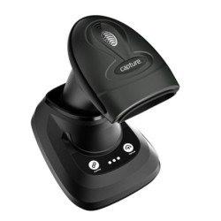 Viper BT Wireless 1D/2D - Scanner incl Smart cradle kit - High qualit