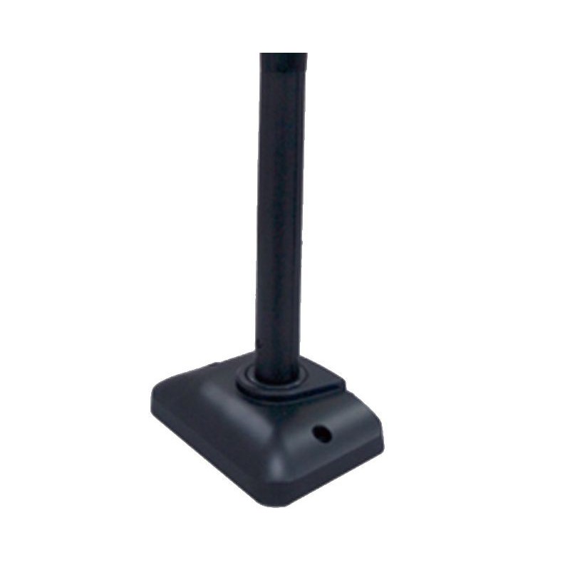 Plastic pole base - for M354, M365 - Warranty: 24M