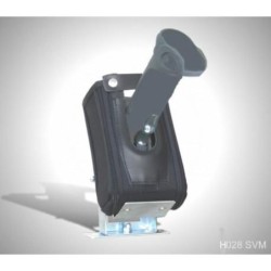 Holster forklift - for Terminal CT60-Gun - Warranty 3M