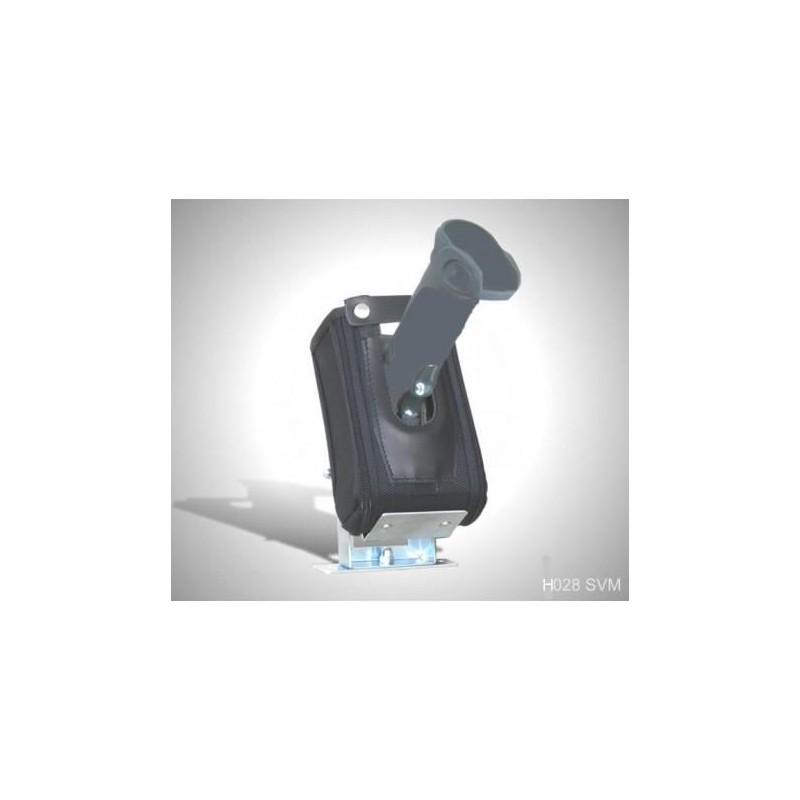 Holster forklift - for Terminal CT60-Gun - Warranty 3M