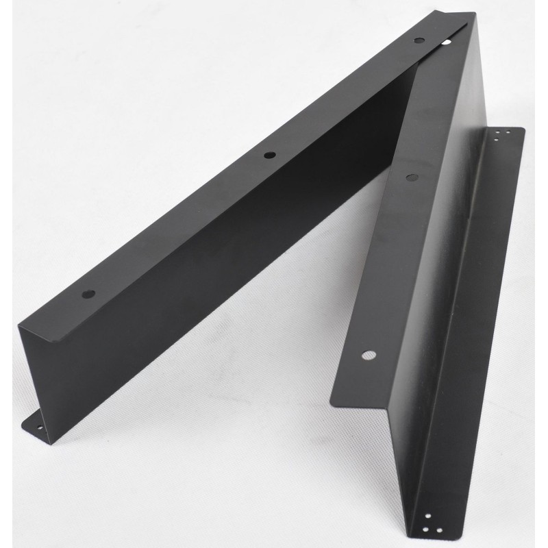 Under Counter Mounting Bracket - For Cash Drawer CA-CD410-480 - Warra