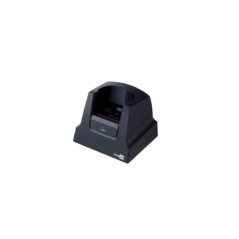 8600 Dual charging and - communication cradle for 8600 - series [excl