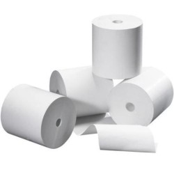 57x46x12 - 25M 48gr - 48g Thermal paper, 60pcs/box - completely free 