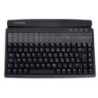 MCI128, numeric, USB, black - 128-key, SL578, w/o MSR - MOQ 5 - Warra