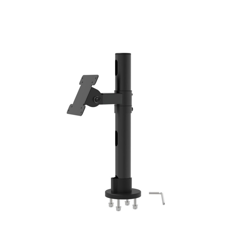 Pole Mount VESA 75/100 - The Capture Pole Mount kit - enables you to