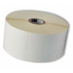 Zebra Z-Perform 1000T Bianco Label Paper 76x25mm TT - Transfer Z