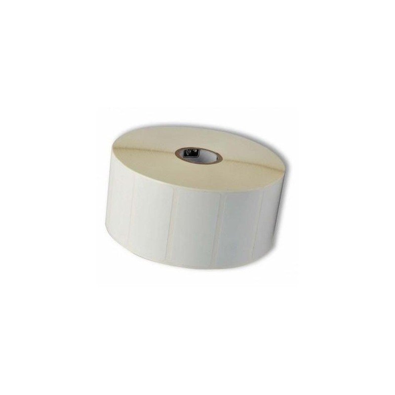 Zebra Z-Perform 1000T Bianco Label Paper 76x25mm TT - Transfer Z