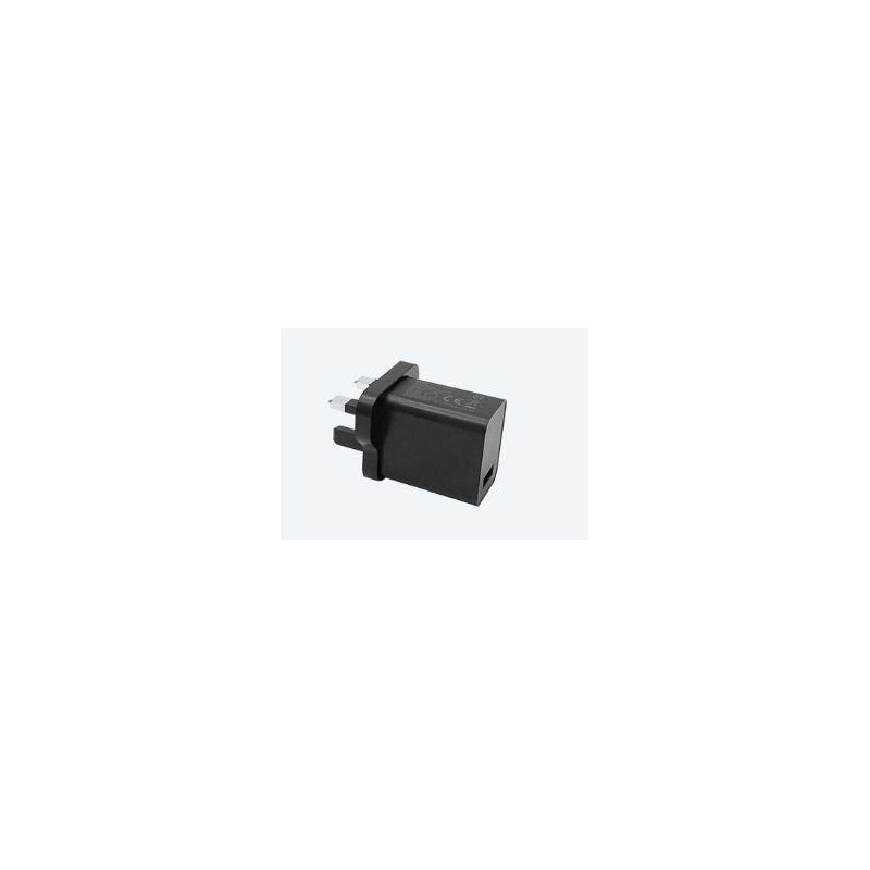 UK 18W Quick Charge Adapter - for Albatros Mobile Computer - Warranty